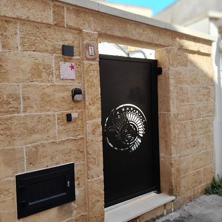 Casa Vacanze Salento Vicosoluna Morciano di Leuca Dış mekan fotoğraf