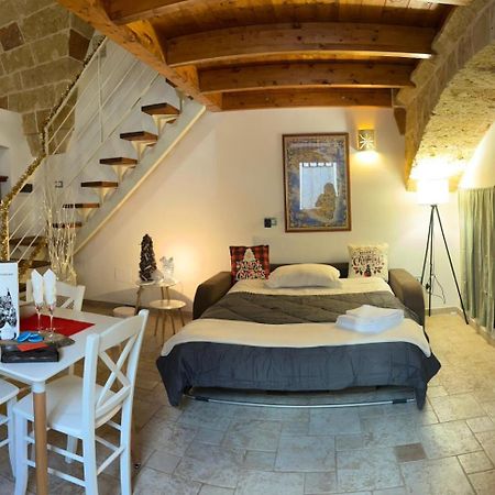 Casa Vacanze Salento Vicosoluna Morciano di Leuca Dış mekan fotoğraf