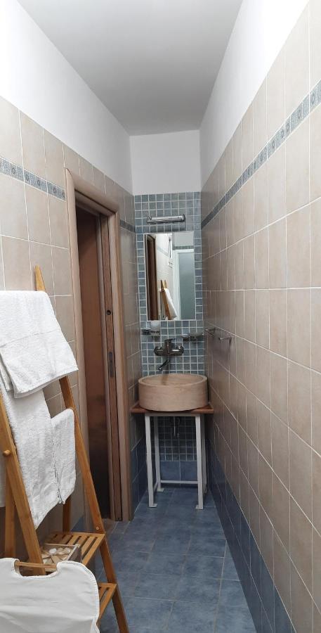 Casa Vacanze Salento Vicosoluna Morciano di Leuca Dış mekan fotoğraf