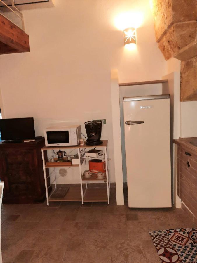Casa Vacanze Salento Vicosoluna Morciano di Leuca Dış mekan fotoğraf