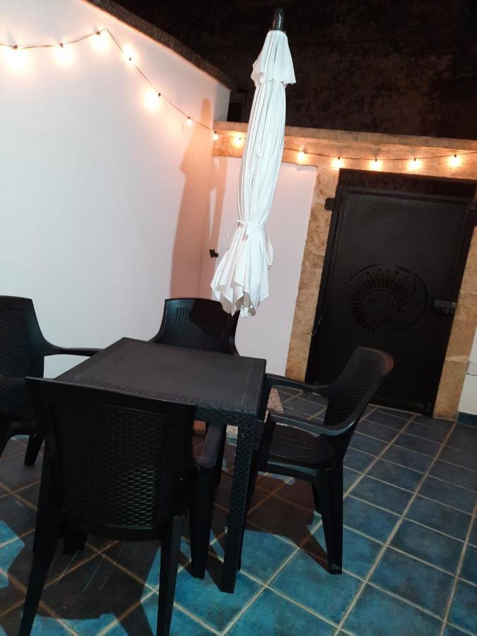 Casa Vacanze Salento Vicosoluna Morciano di Leuca Dış mekan fotoğraf