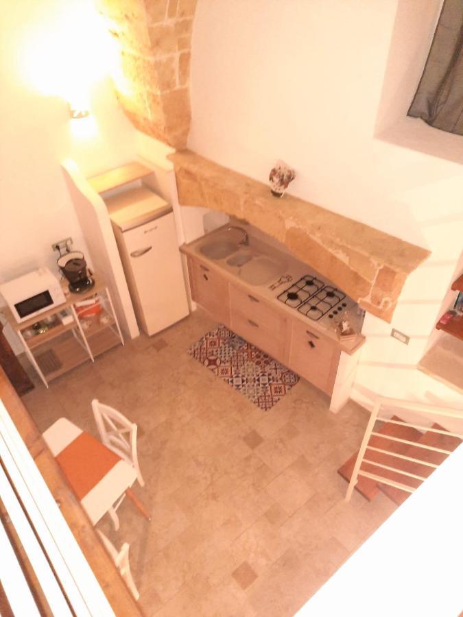 Casa Vacanze Salento Vicosoluna Morciano di Leuca Dış mekan fotoğraf